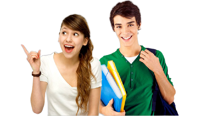 choice college about us